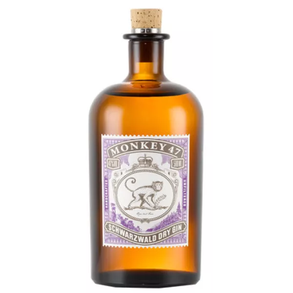 GIN MONKEY 47