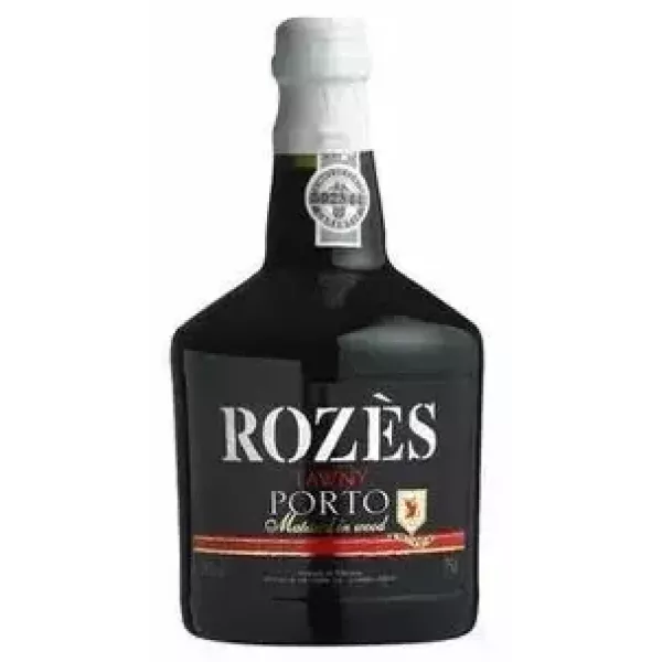 OPORTO ROZES TAWNY