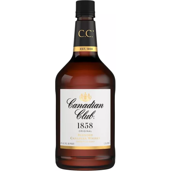 CANADIAN CLUB