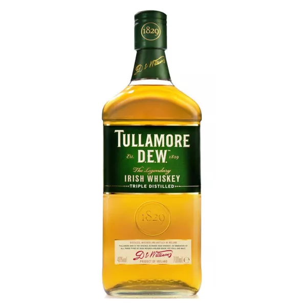 TULLAMORE DEW X 700