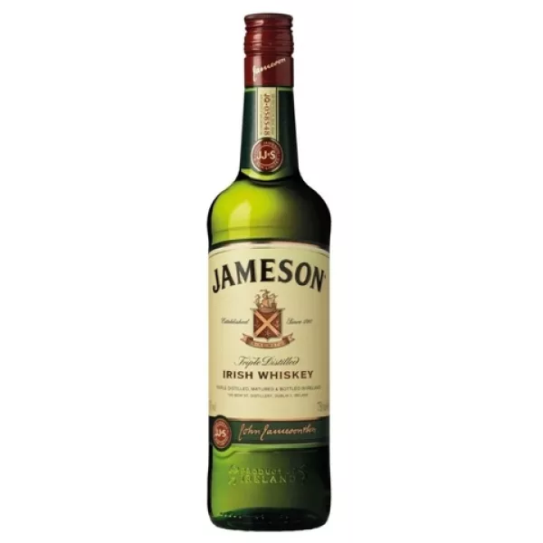 JAMESON X 750