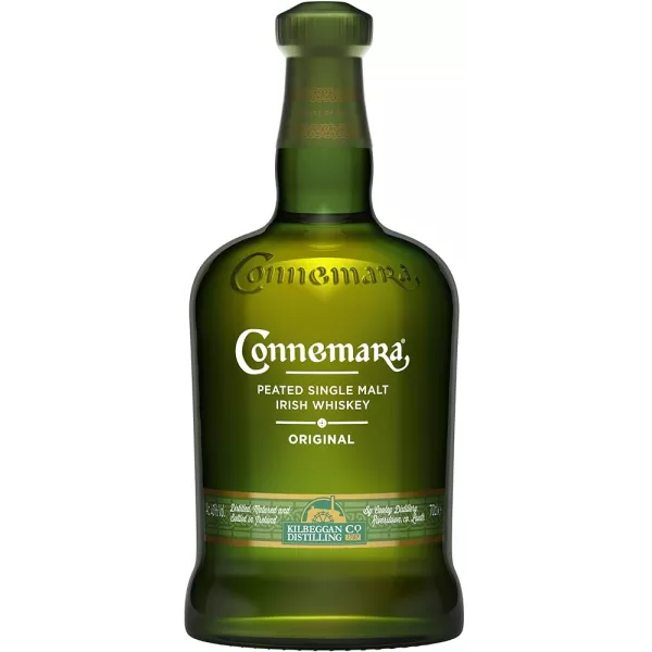 CONNEMARA SINGLE MALT X 750
