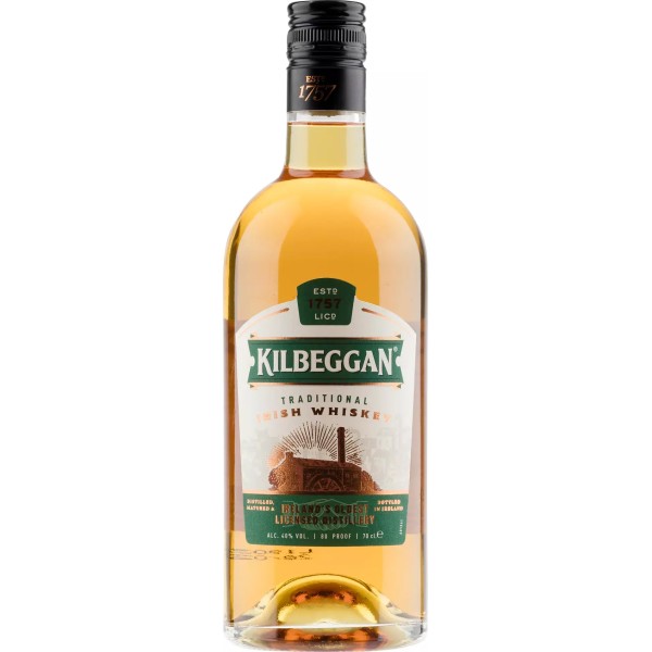 KILBEGGAN