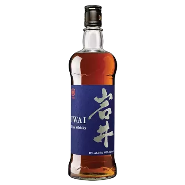 IWAI MARS WHISKY