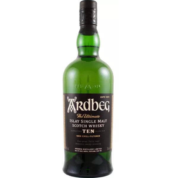 ARDBEG WAREHOUSE 10
