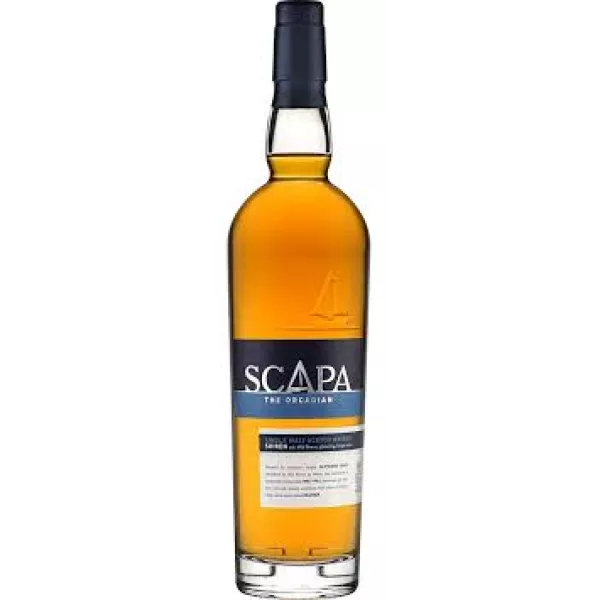 SCAPA THE ORKADIAN/SKIREN