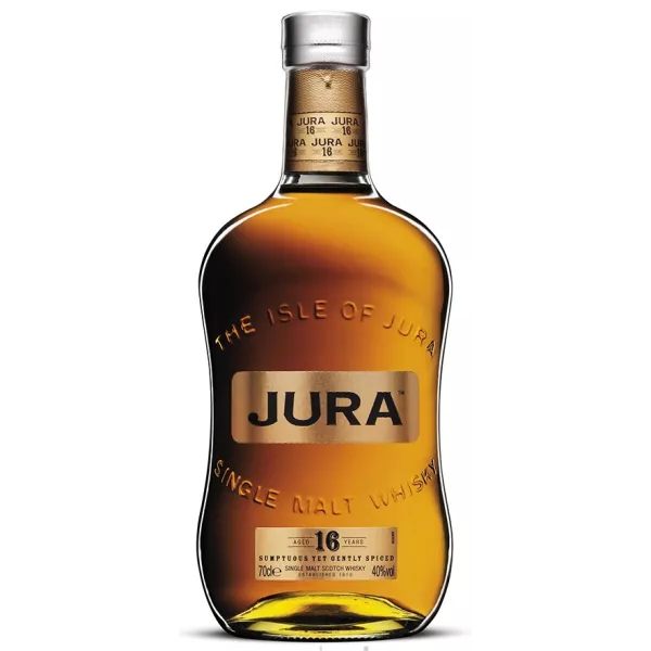 JURA 16 AÑOS