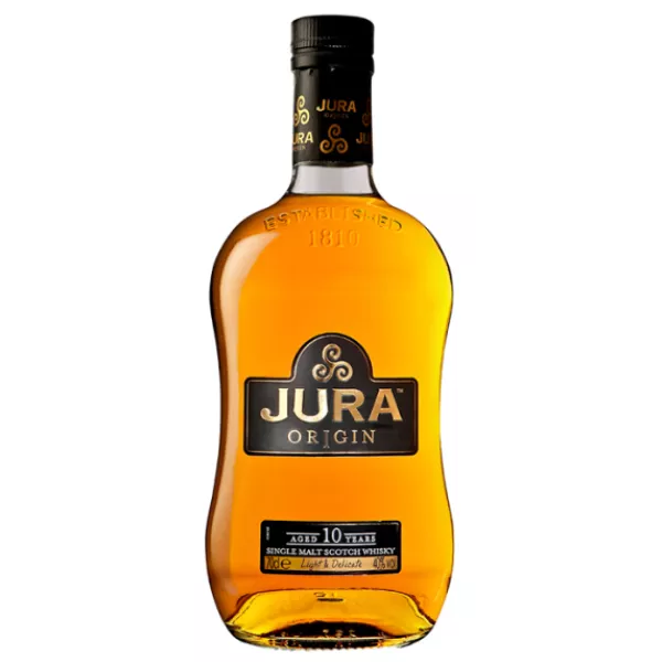 JURA 10 AÑOS