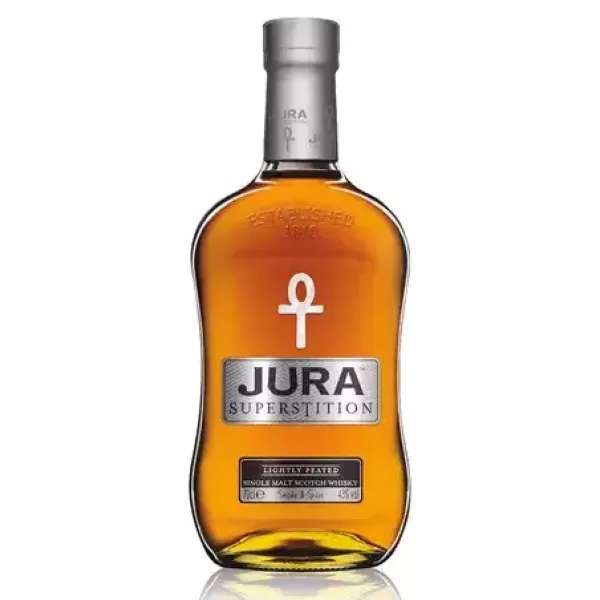 JURA SUPERSTITION