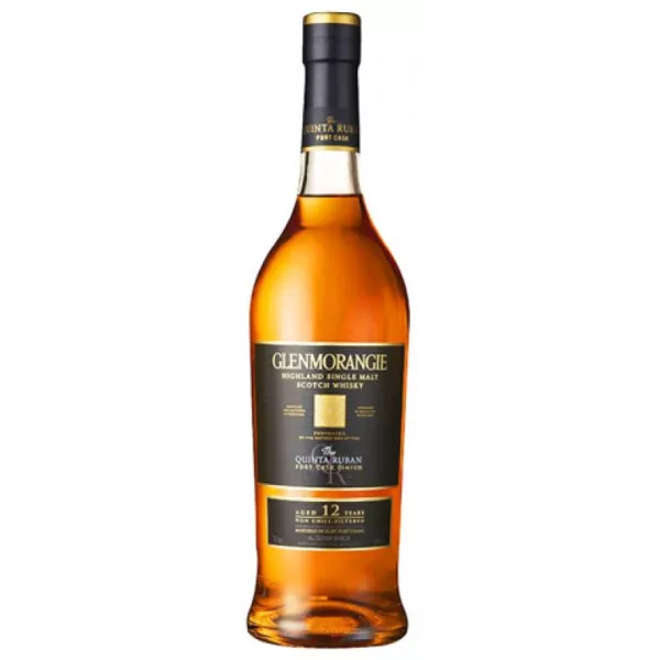 GLENMORANGIE QUINTA RUBAN 12