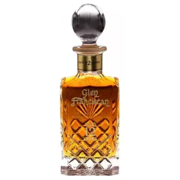 GLEN FRANCISCAN S. MALT