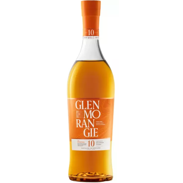 GLENMORANGIE