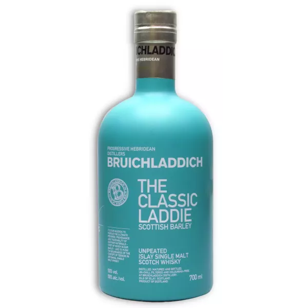 BRUICHLADDICH CLASSIC LADDIE