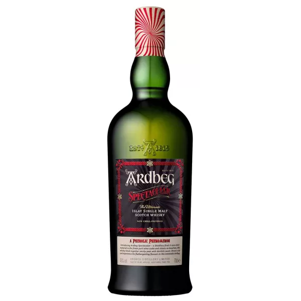 ARDBEG SINGLE ISLAY M