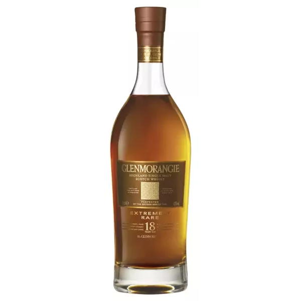 GLENMORANGIE 18 AÑOS