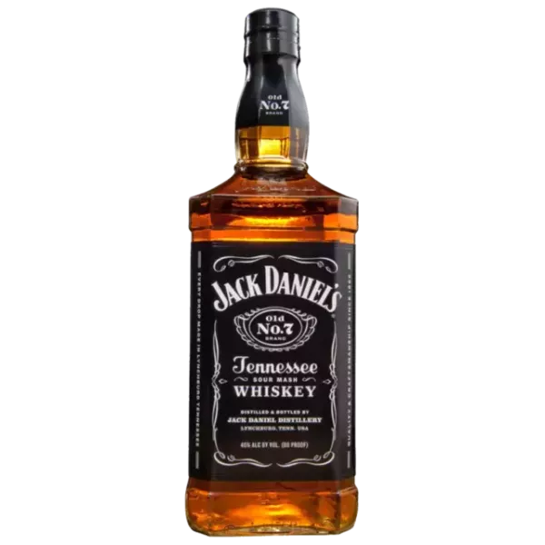 JACK DANIELS X 1L