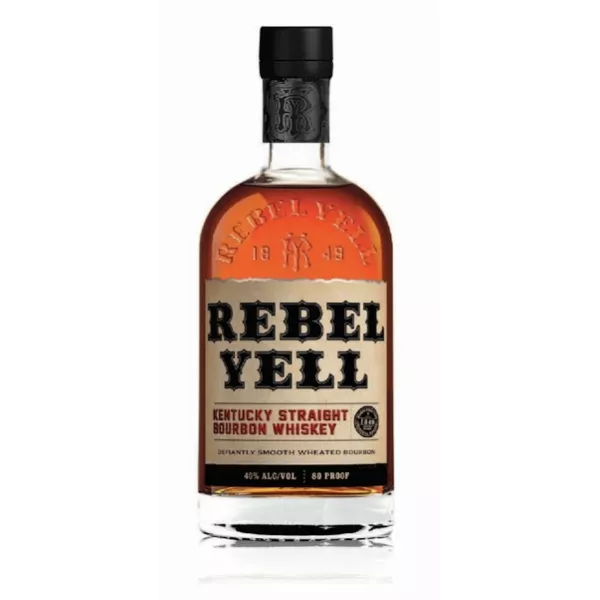REBEL KENTUCKY