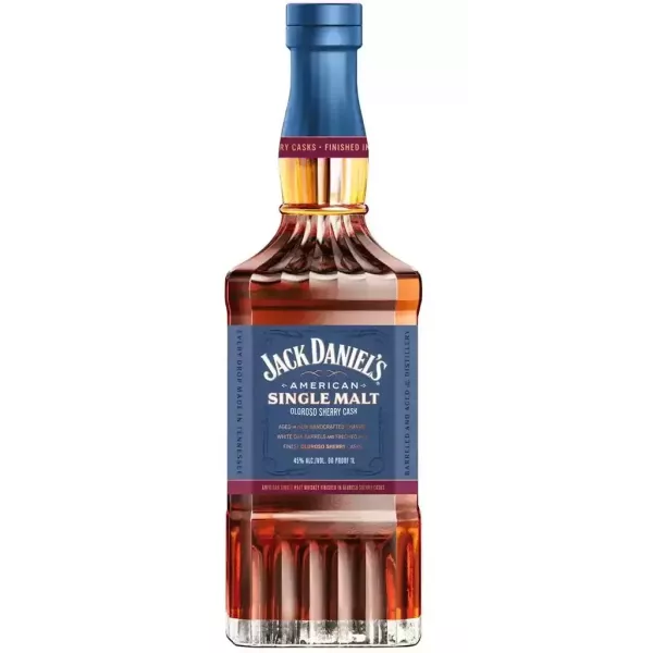 JACK DANIELS SINGLE MALT