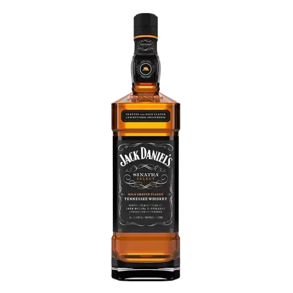 JACK DANIELS SINATRA