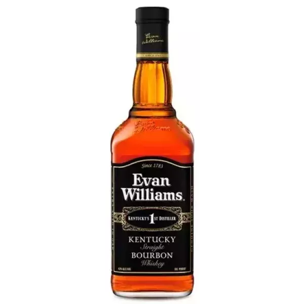 EVAN WILLIAMS BLACK X 1,5LT