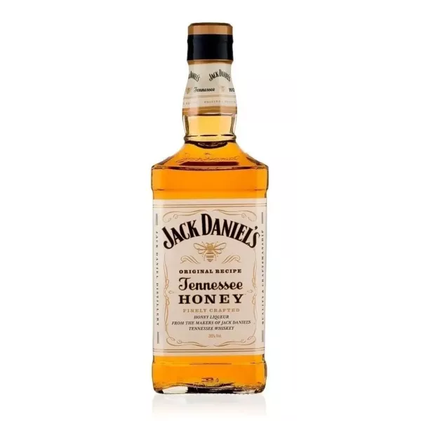 JACK DANIELS HONEY X 750