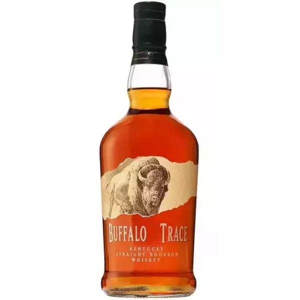 BUFFALO TRACE