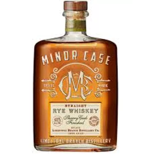 MINOR CASE RYE
