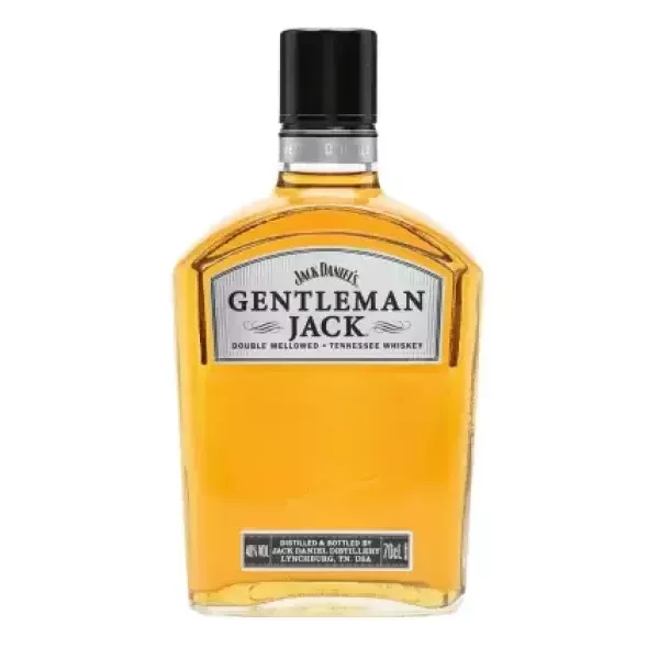 JACK DANIELS GENTLEMAN X 750