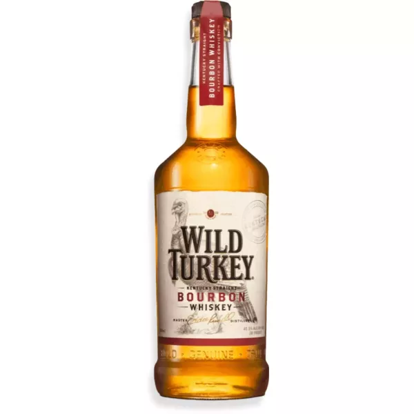 WILD TURKEY