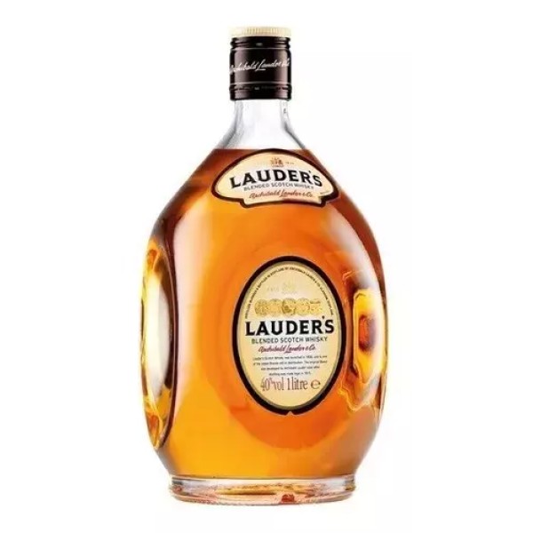 LAUDER'S SCOTCH
