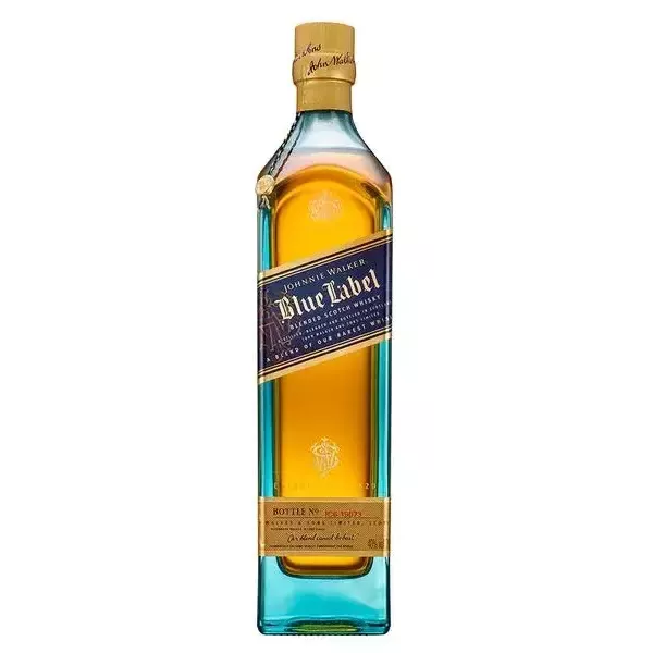 JOHNNIE W. BLUE LABEL X 750