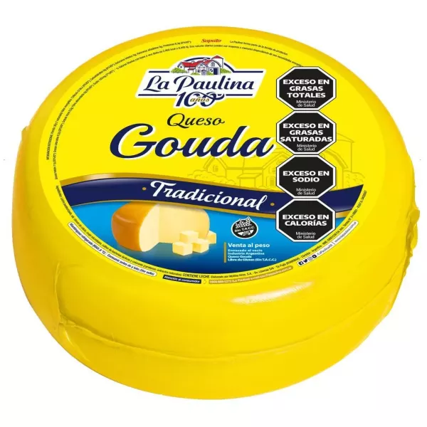 GOUDA VERONICA