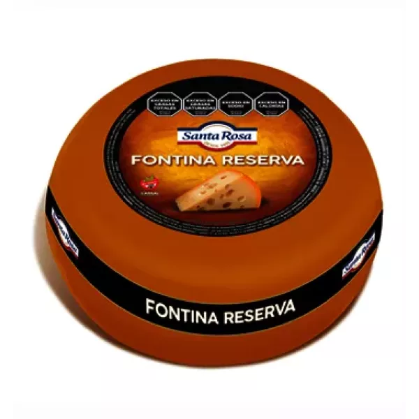 FONTINA SANTA ROSA