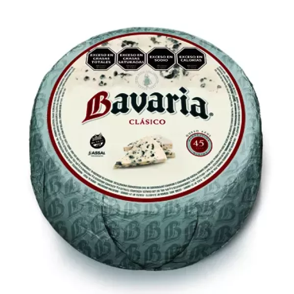 ROQUEFORT BAVARIA