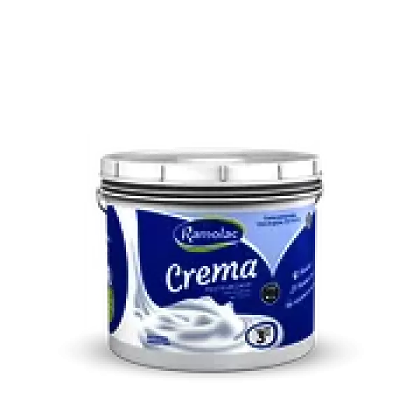 CREMA LECHE X 3 POUCH
