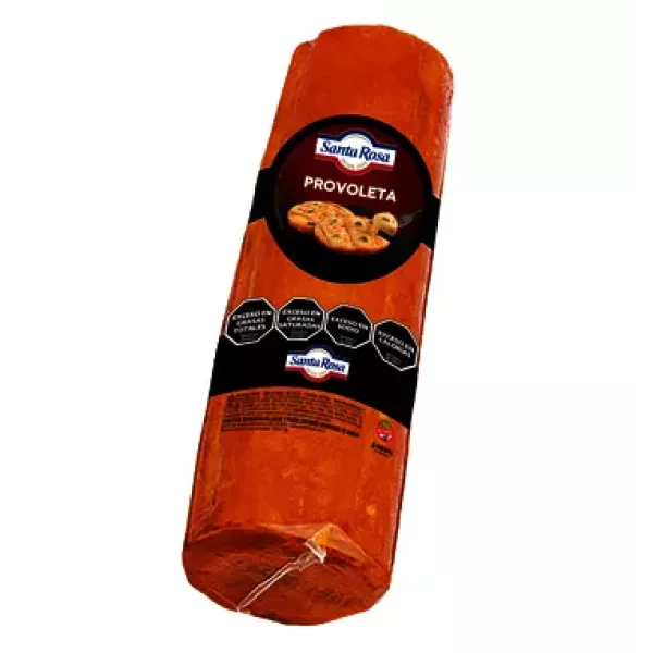 PROVOLETA STA. ROSA