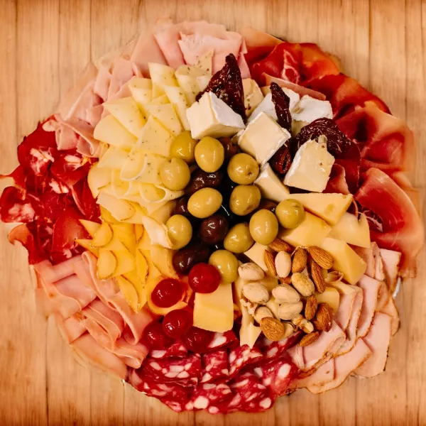 PICADA PREMIUM PARA 10 PERSONAS