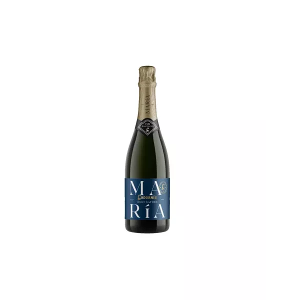 MARIA BRUT NATURE