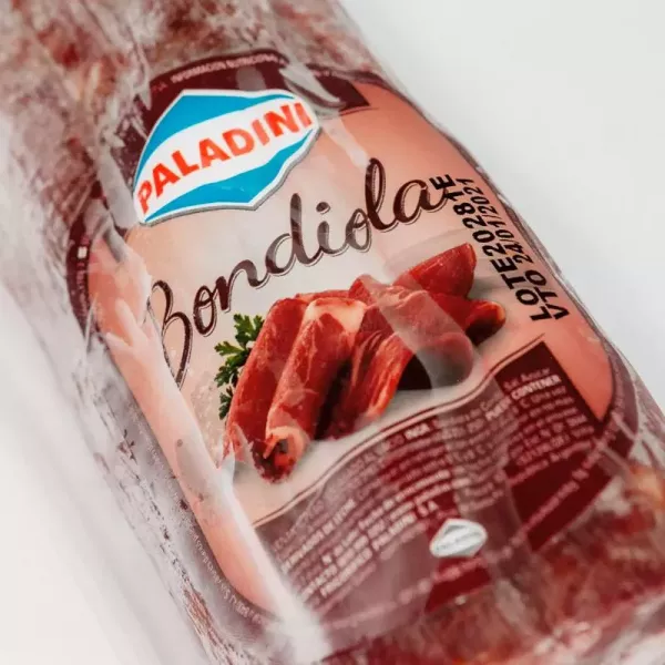 BONDIOLA PALADINI FET