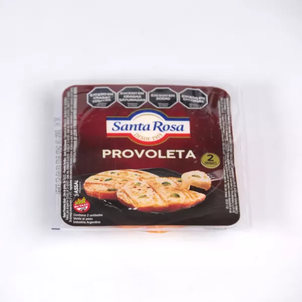 PROVOLETA S.ROSA AL VACIO