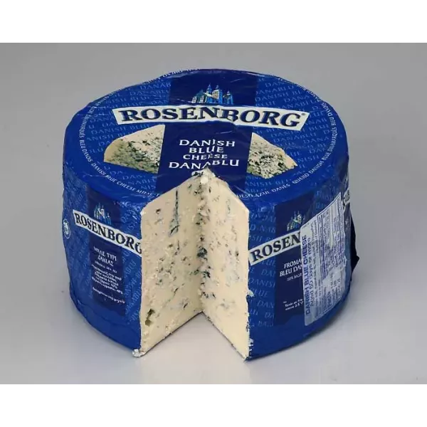 ROQUEFORT ROSENBORG TROZO