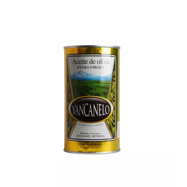 YANCANELLO X 500 L NAC