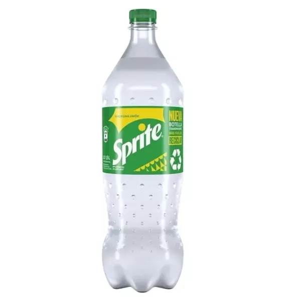 SPRITE X 1,5