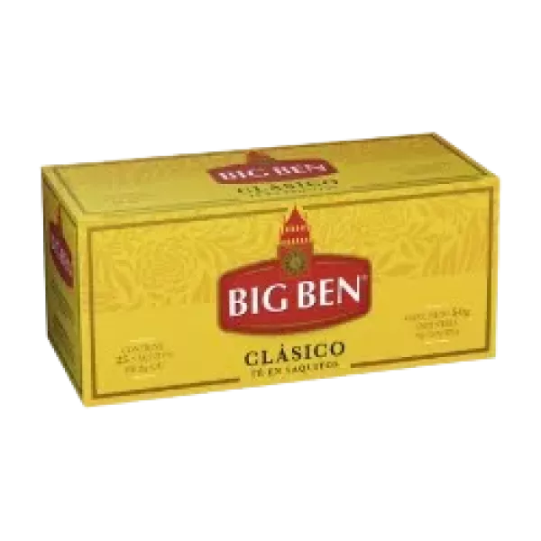 CABRALES TE BIG BEN 24X25X2