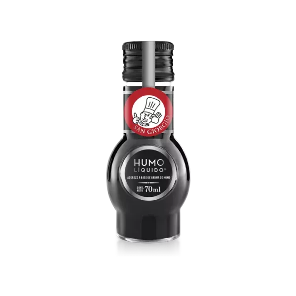 SAN GIORGIO HUMO LIQUIDO