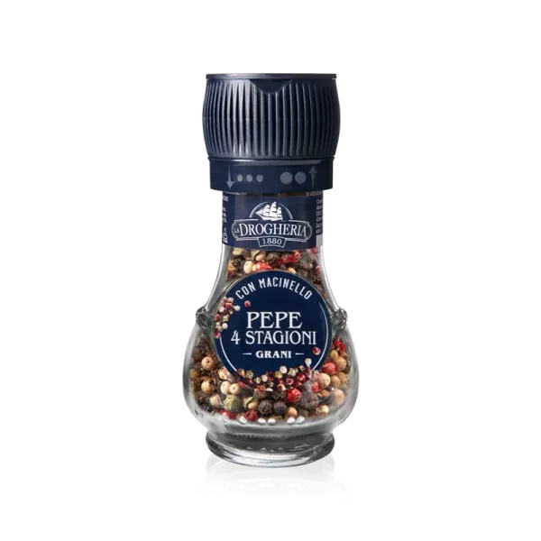 SAN GIORGIO PIMIENTA 4 COLORES