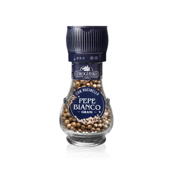 SAN GIORGIO PIMIENTA BLANCA