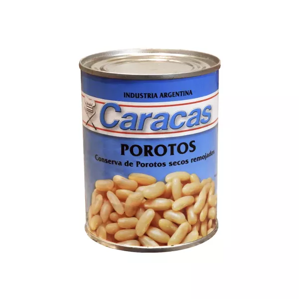 POROTOS CARACAS