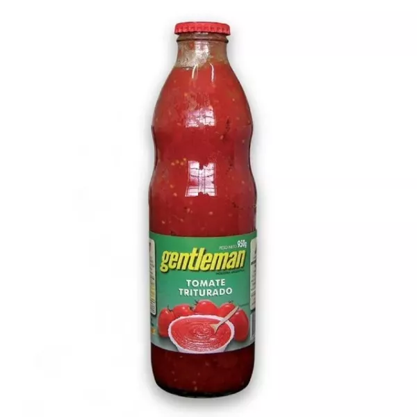 TOMATE GENTLEMAN X 950