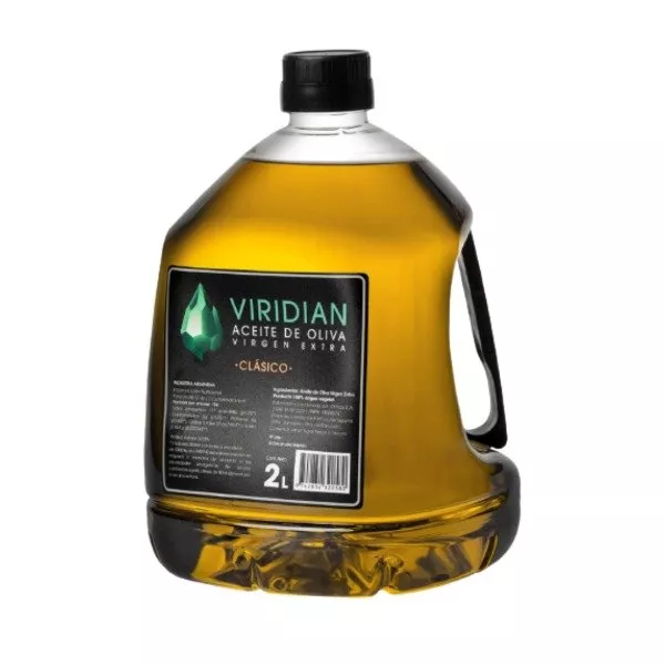 VIRIDIAN X 2L